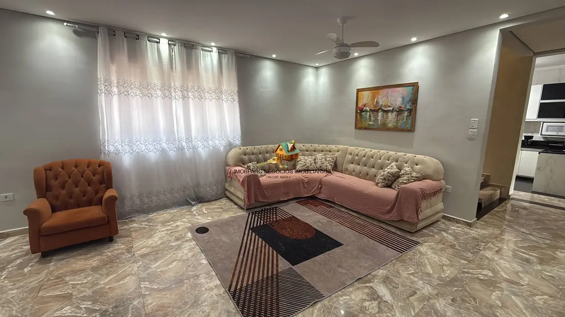 Chácara com 8 quartos à venda, 285m2 em Ponunduva, Cajamar - SP - imagem 5 Foto 5 de Chácara com 8 quartos à venda, 285m2 em Ponunduva, Cajamar - SP