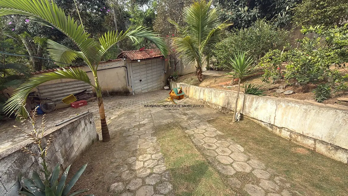 Chácara com 8 quartos à venda, 285m2 em Ponunduva, Cajamar - SP - imagem 6 Foto 6 de Chácara com 8 quartos à venda, 285m2 em Ponunduva, Cajamar - SP