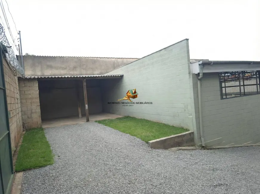 Foto 2 de Armazém / Galpão para alugar, 749m2 em Paraíso (Polvilho), Cajamar - SP