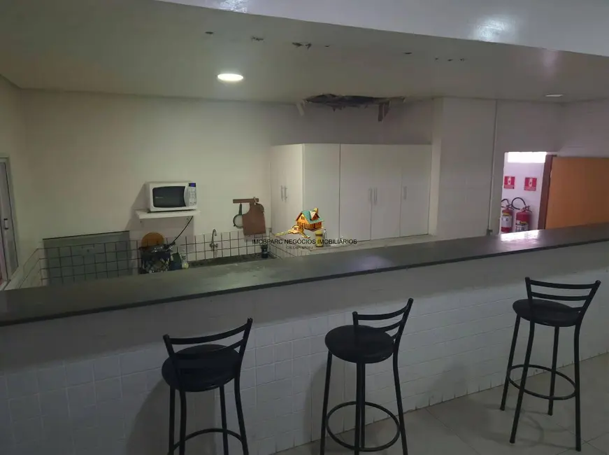 Foto 9 de Armazém / Galpão para alugar, 749m2 em Paraíso (Polvilho), Cajamar - SP