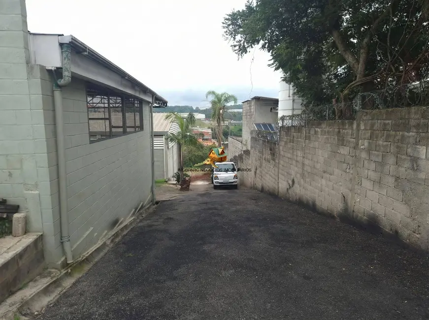 Foto 7 de Armazém / Galpão para alugar, 749m2 em Paraíso (Polvilho), Cajamar - SP