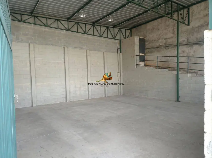 Foto 3 de Armazém / Galpão para alugar, 749m2 em Paraíso (Polvilho), Cajamar - SP