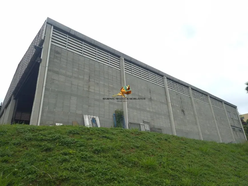 Foto 5 de Armazém / Galpão para alugar, 749m2 em Paraíso (Polvilho), Cajamar - SP