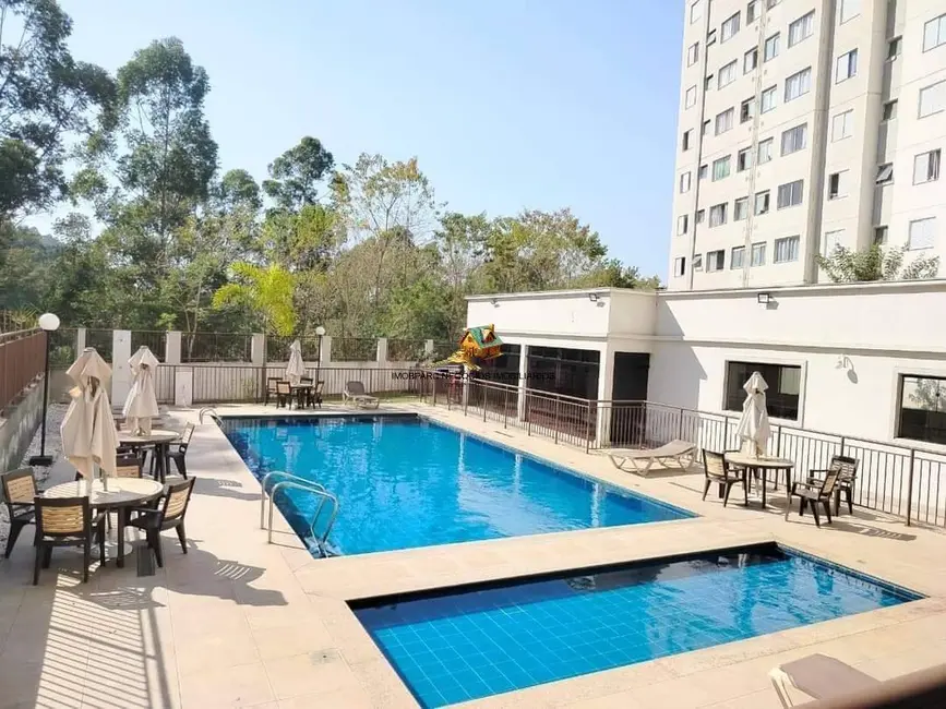 Apartamento com 2 quartos à venda, 47m2 em Portais (Polvilho), Cajamar - SP - imagem 4 Foto 4 de Apartamento com 2 quartos à venda, 47m2 em Portais (Polvilho), Cajamar - SP