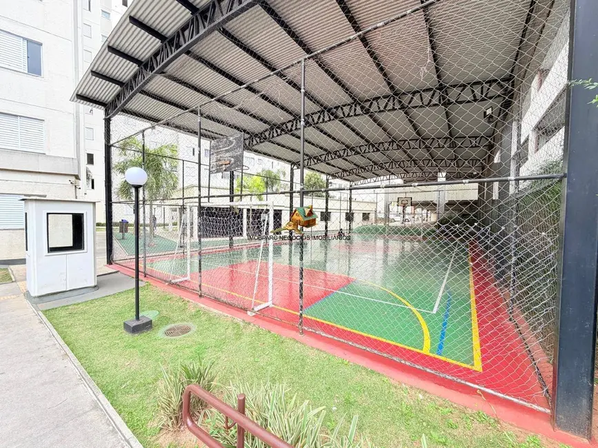 Apartamento com 2 quartos à venda, 47m2 em Portais (Polvilho), Cajamar - SP - imagem 6 Foto 6 de Apartamento com 2 quartos à venda, 47m2 em Portais (Polvilho), Cajamar - SP