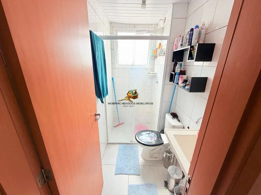 Apartamento com 2 quartos à venda, 47m2 em Portais (Polvilho), Cajamar - SP - imagem 7 Foto 7 de Apartamento com 2 quartos à venda, 47m2 em Portais (Polvilho), Cajamar - SP