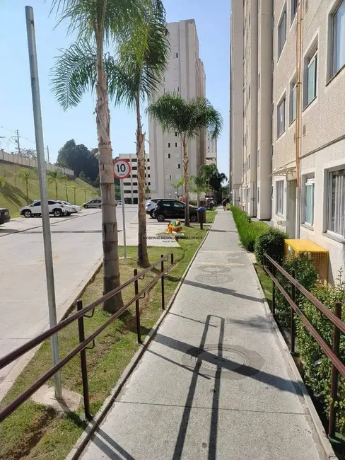 Apartamento com 2 quartos à venda, 47m2 em Portais (Polvilho), Cajamar - SP - imagem 5 Foto 5 de Apartamento com 2 quartos à venda, 47m2 em Portais (Polvilho), Cajamar - SP