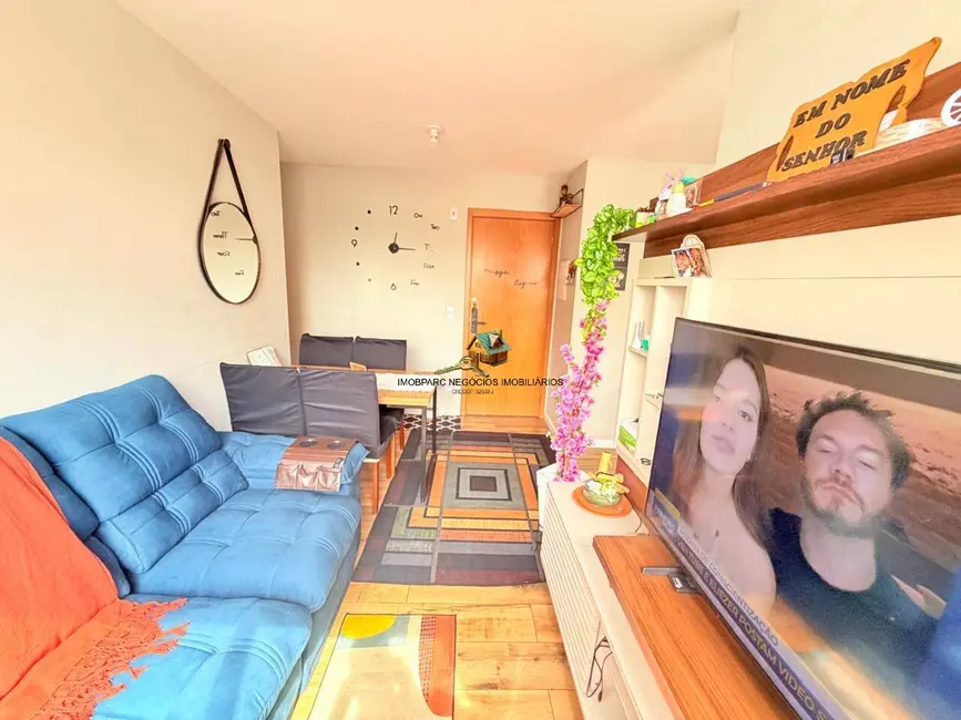 Apartamento com 2 quartos à venda, 47m2 em Portais (Polvilho), Cajamar - SP - imagem 1 Foto 1 de Apartamento com 2 quartos à venda, 47m2 em Portais (Polvilho), Cajamar - SP