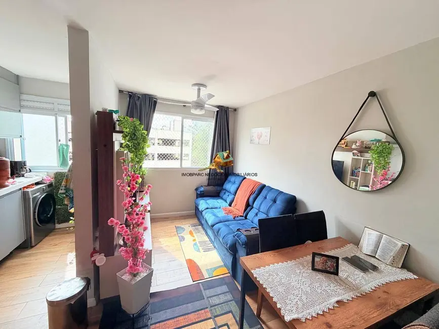 Apartamento com 2 quartos à venda, 47m2 em Portais (Polvilho), Cajamar - SP - imagem 3 Foto 3 de Apartamento com 2 quartos à venda, 47m2 em Portais (Polvilho), Cajamar - SP