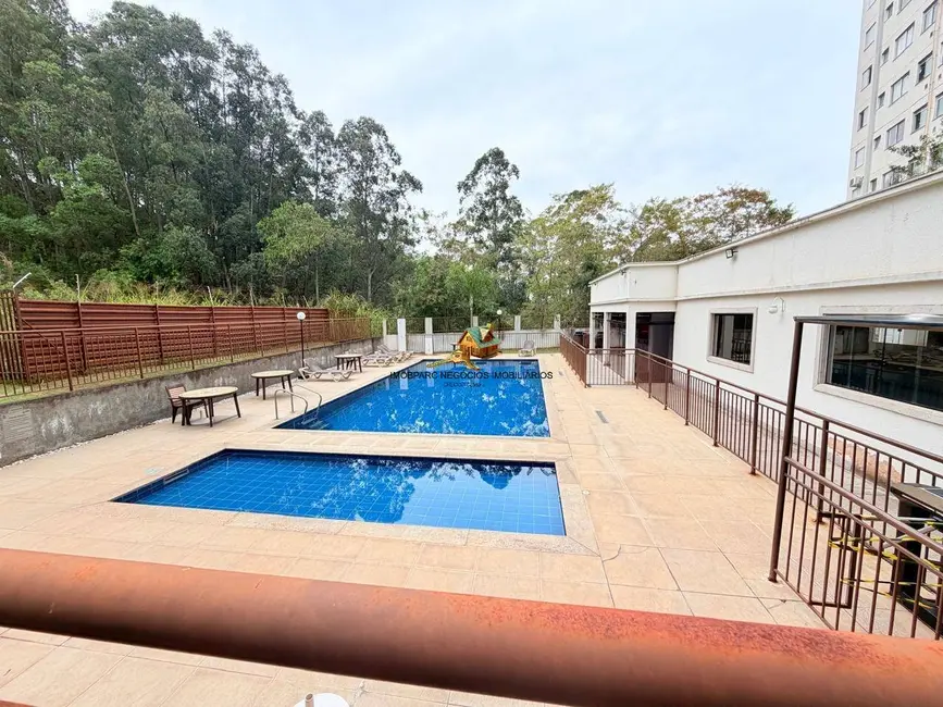 Apartamento com 2 quartos à venda, 47m2 em Portais (Polvilho), Cajamar - SP - imagem 9 Foto 9 de Apartamento com 2 quartos à venda, 47m2 em Portais (Polvilho), Cajamar - SP
