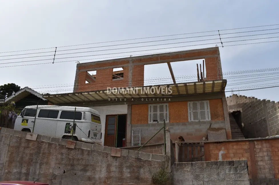 Foto 7 de Casa com 3 quartos à venda, 220m2 em Campos Do Jordao - SP