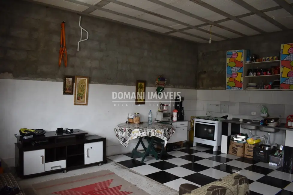 Foto 4 de Casa com 3 quartos à venda, 220m2 em Campos Do Jordao - SP