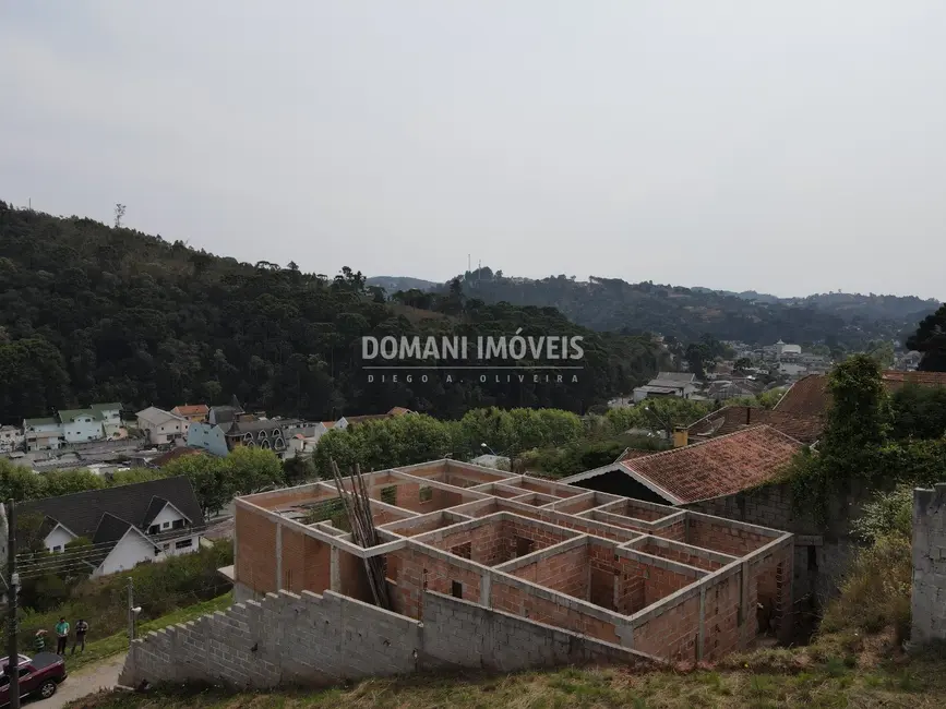 Foto 8 de Casa com 3 quartos à venda, 220m2 em Campos Do Jordao - SP