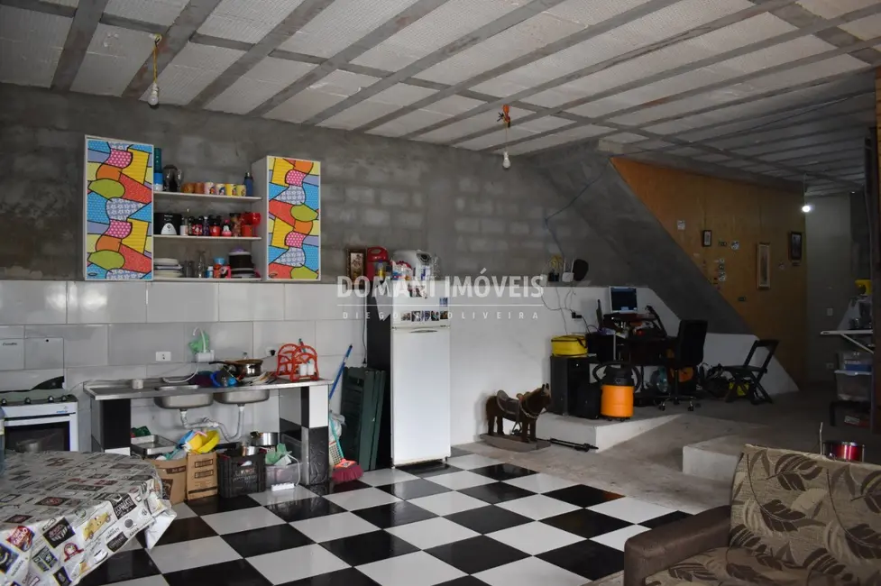 Foto 6 de Casa com 3 quartos à venda, 220m2 em Campos Do Jordao - SP