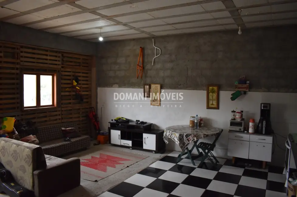 Foto 5 de Casa com 3 quartos à venda, 220m2 em Campos Do Jordao - SP