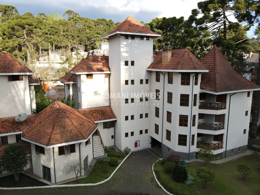 Foto 3 de Apartamento com 3 quartos à venda, 265m2 em Campos Do Jordao - SP