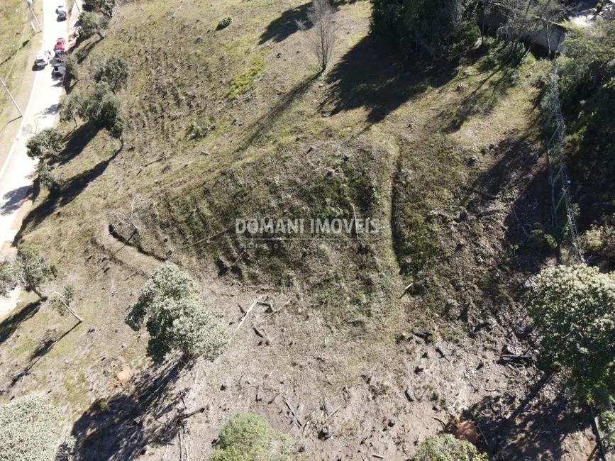 Foto 7 de Terreno / Lote à venda, 2150m2 em Campos Do Jordao - SP