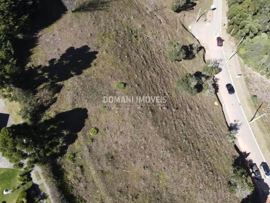 Terreno / Lote à venda, 1700m2 em Campos Do Jordao - SP - imagem 5 Foto 5 de Terreno / Lote à venda, 1700m2 em Campos Do Jordao - SP