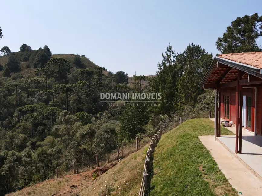 Foto 5 de Casa com 3 quartos à venda, 116m2 em Campos Do Jordao - SP