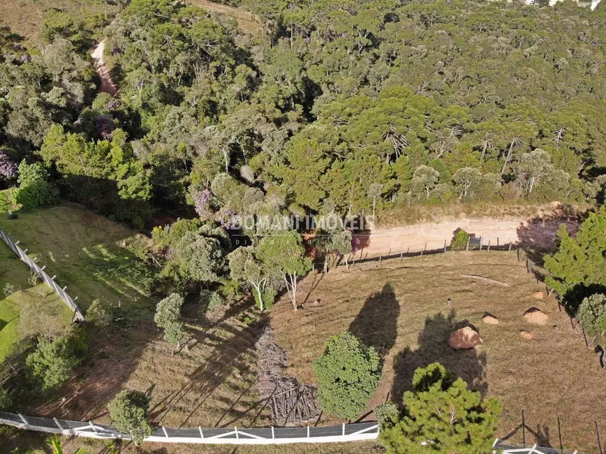 Foto 7 de Terreno / Lote à venda, 1050m2 em Campos Do Jordao - SP