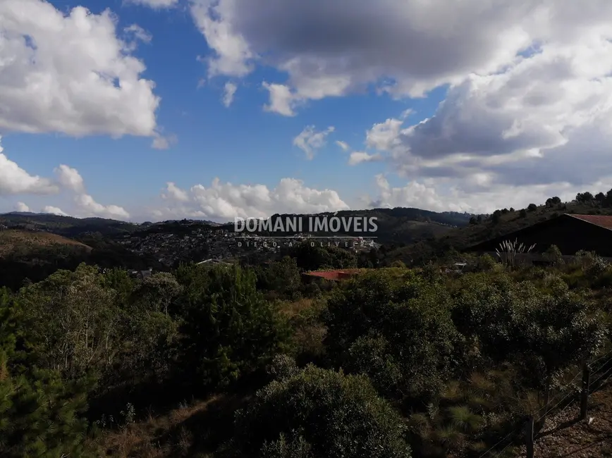 Foto 8 de Terreno / Lote à venda, 1050m2 em Campos Do Jordao - SP