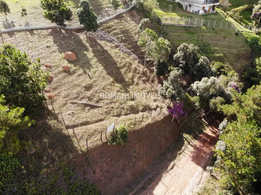 Foto 4 de Terreno / Lote à venda, 1050m2 em Campos Do Jordao - SP