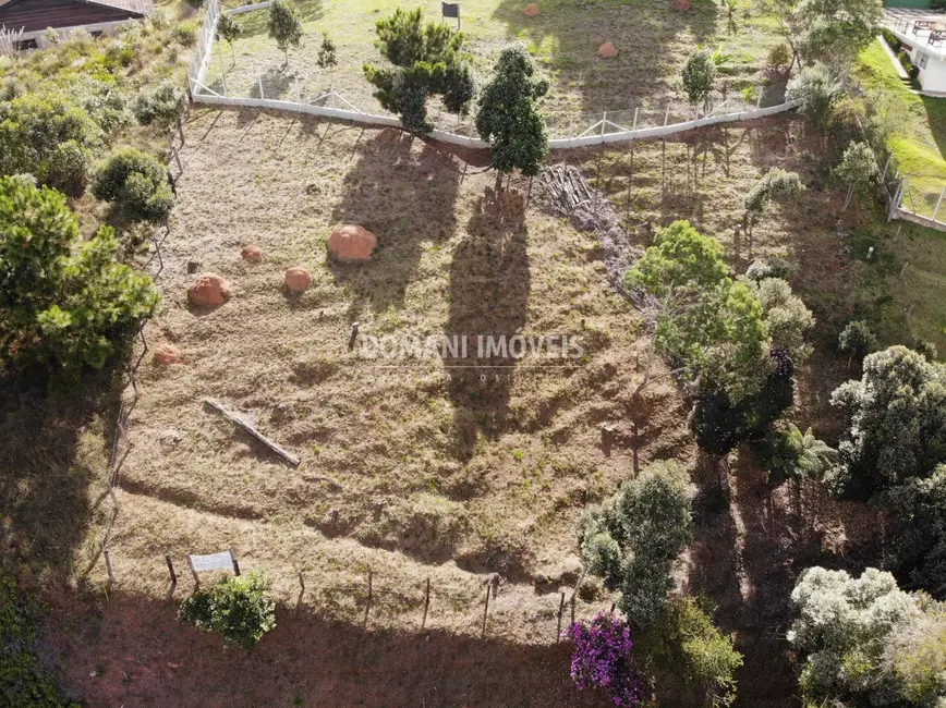 Foto 5 de Terreno / Lote à venda, 1050m2 em Campos Do Jordao - SP