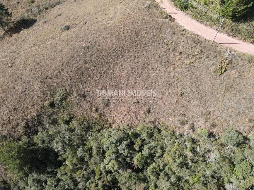Foto 2 de Terreno / Lote à venda, 6150m2 em Campos Do Jordao - SP
