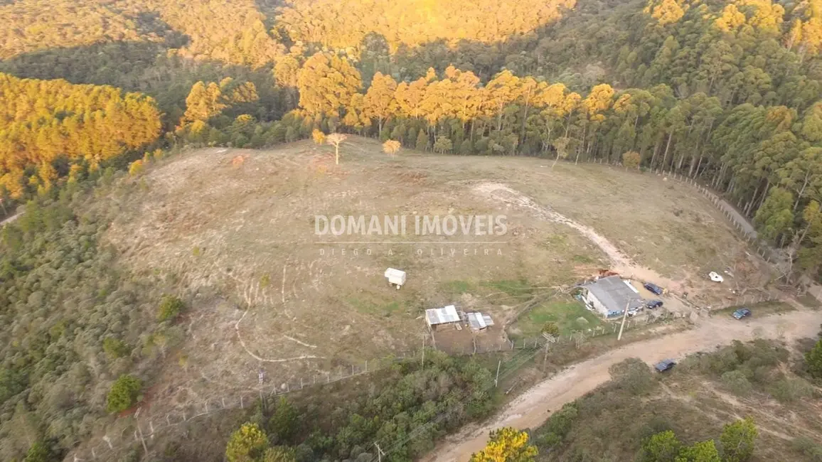 Foto 8 de Terreno / Lote à venda em Campos Do Jordao - SP