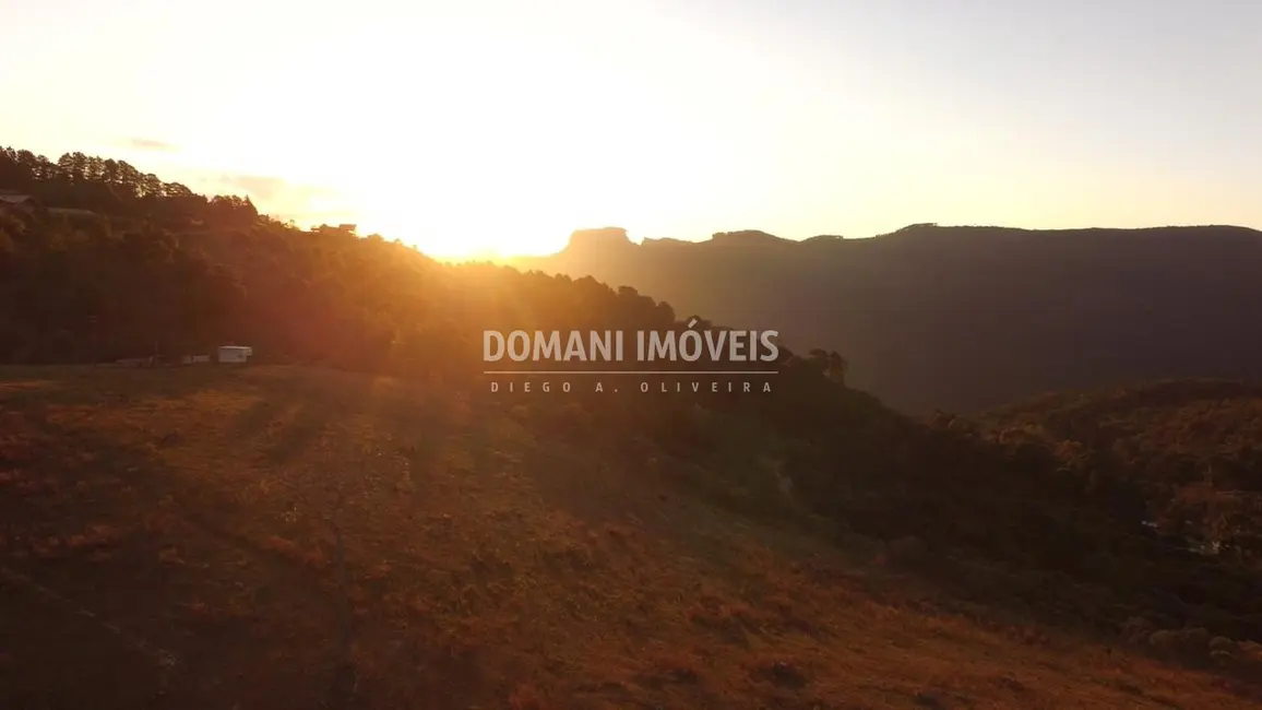 Foto 6 de Terreno / Lote à venda em Campos Do Jordao - SP