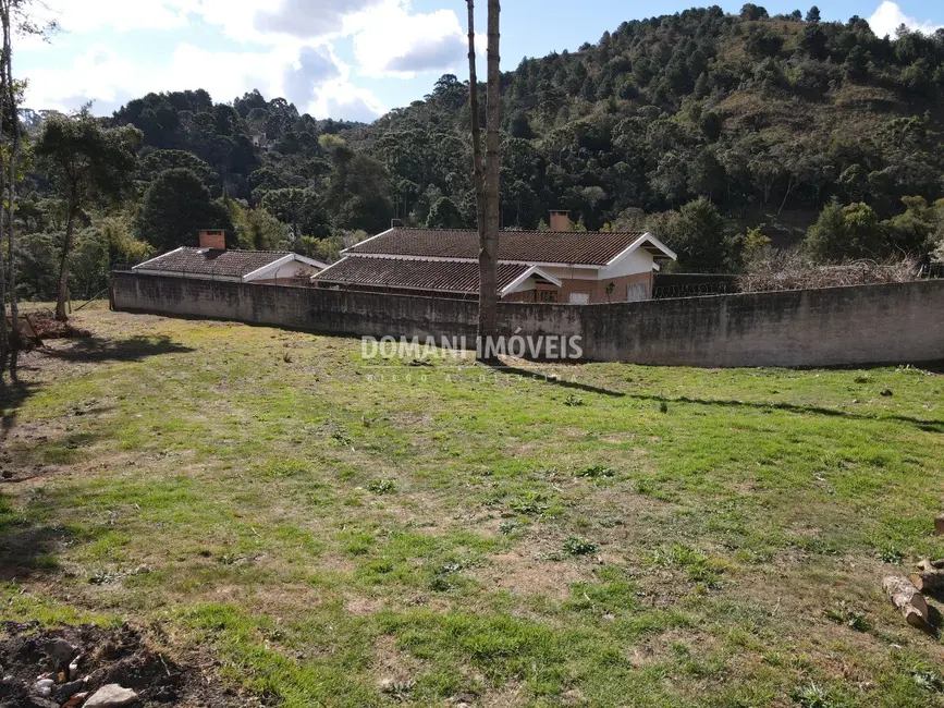 Foto 2 de Terreno / Lote à venda, 1200m2 em Campos Do Jordao - SP