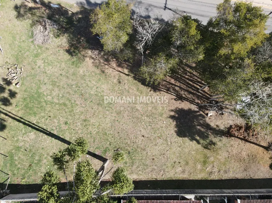 Foto 5 de Terreno / Lote à venda, 1200m2 em Campos Do Jordao - SP