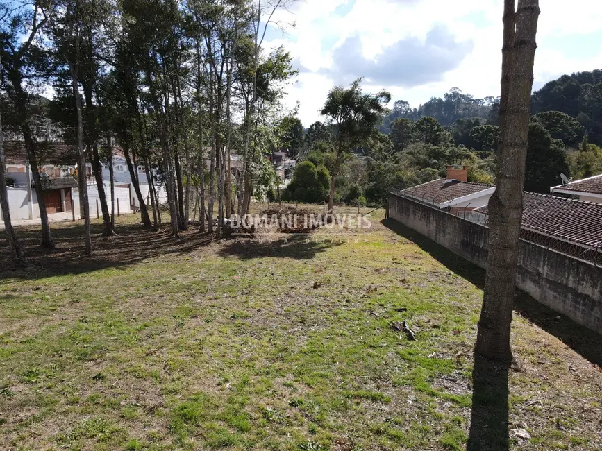 Foto 4 de Terreno / Lote à venda, 1200m2 em Campos Do Jordao - SP