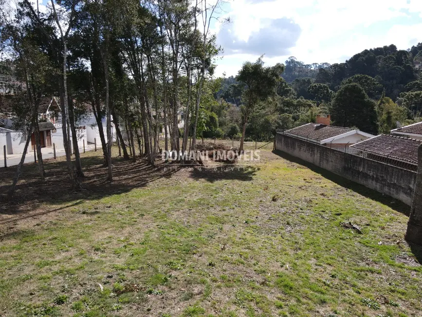 Foto 9 de Terreno / Lote à venda, 1200m2 em Campos Do Jordao - SP