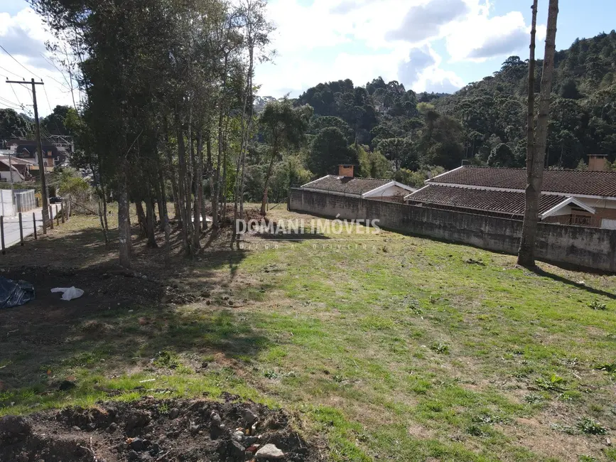 Foto 6 de Terreno / Lote à venda, 1200m2 em Campos Do Jordao - SP