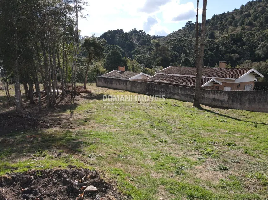 Foto 8 de Terreno / Lote à venda, 1200m2 em Campos Do Jordao - SP