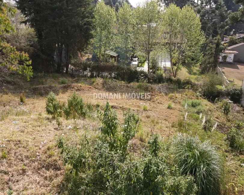 Foto 8 de Terreno / Lote à venda, 1050m2 em Campos Do Jordao - SP