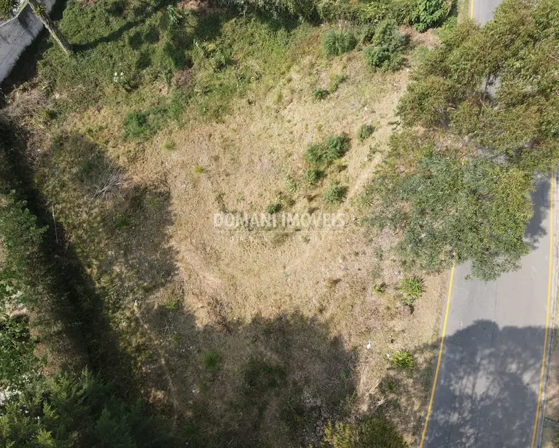 Foto 7 de Terreno / Lote à venda, 1050m2 em Campos Do Jordao - SP