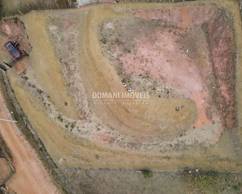 Foto 5 de Terreno / Lote à venda, 1200m2 em Campos Do Jordao - SP