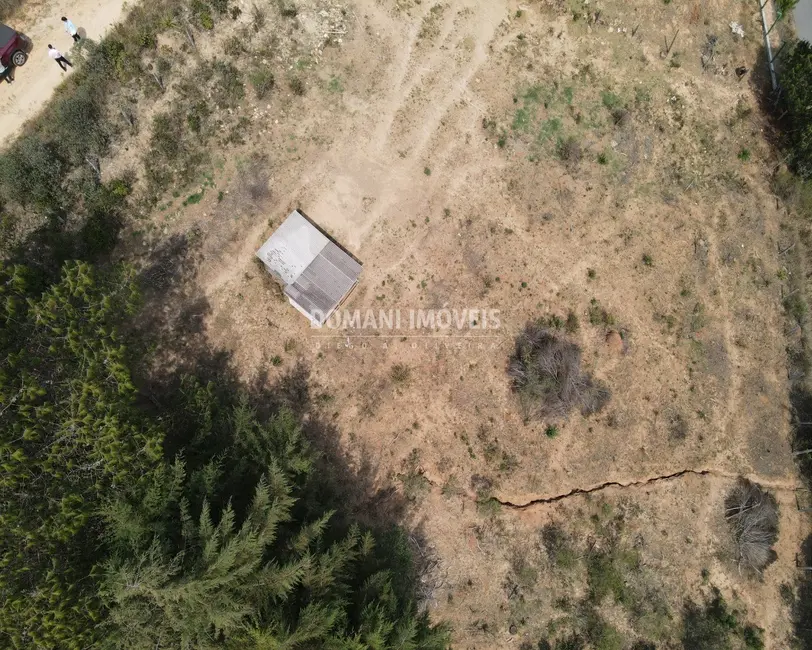 Foto 7 de Terreno / Lote à venda, 1550m2 em Campos Do Jordao - SP