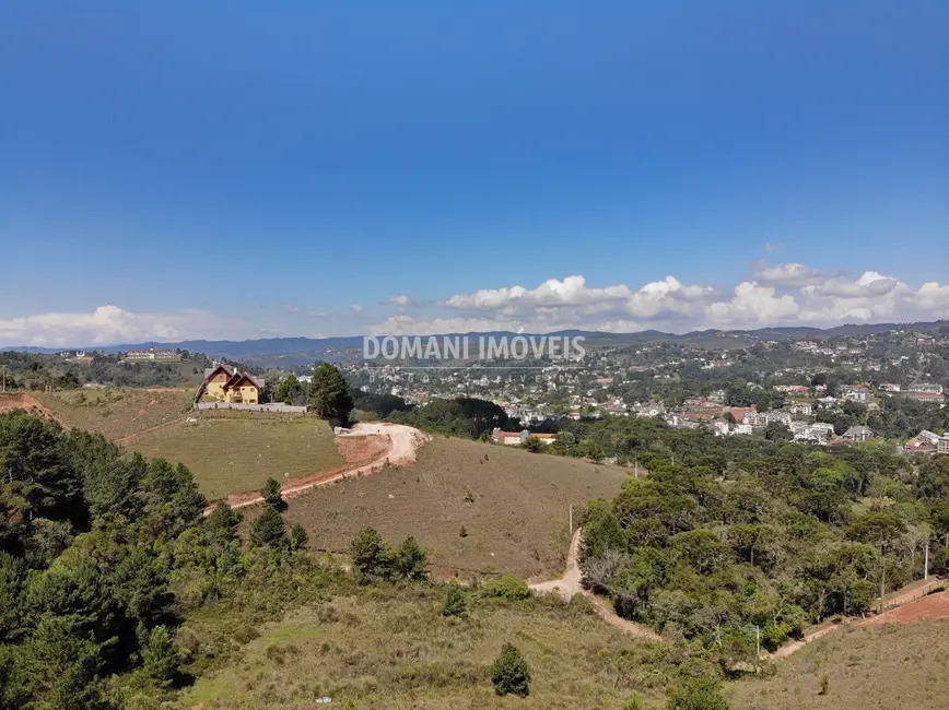 Foto 6 de Terreno / Lote à venda, 1800m2 em Campos Do Jordao - SP