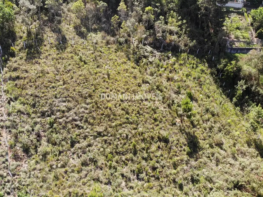 Foto 8 de Terreno / Lote à venda, 1800m2 em Campos Do Jordao - SP