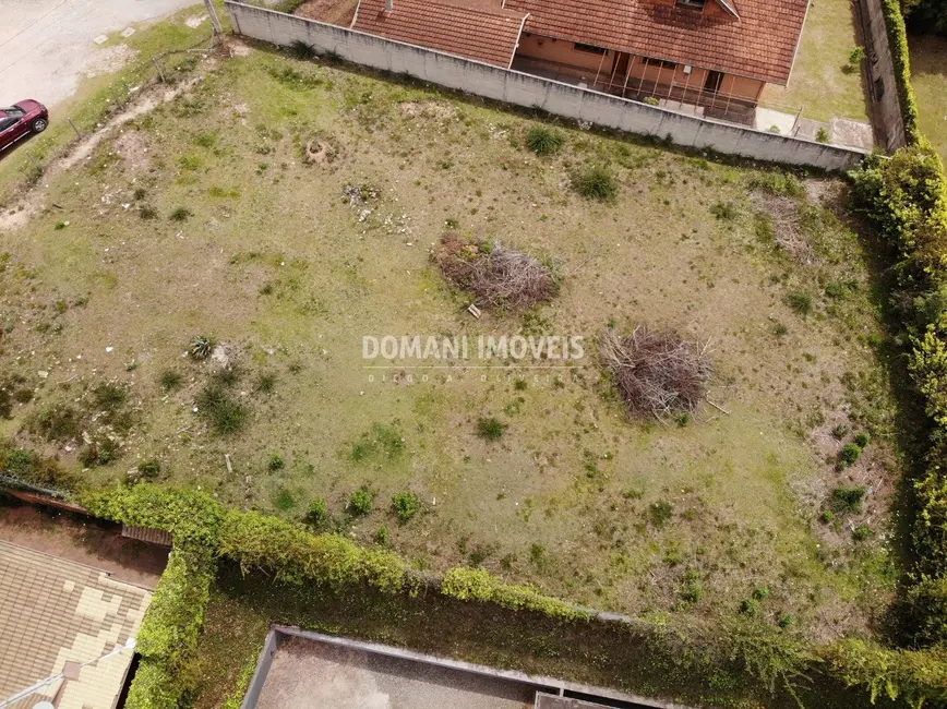 Foto 4 de Terreno / Lote à venda, 1100m2 em Campos Do Jordao - SP