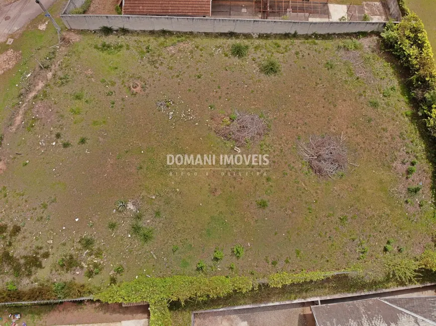 Foto 8 de Terreno / Lote à venda, 1100m2 em Campos Do Jordao - SP