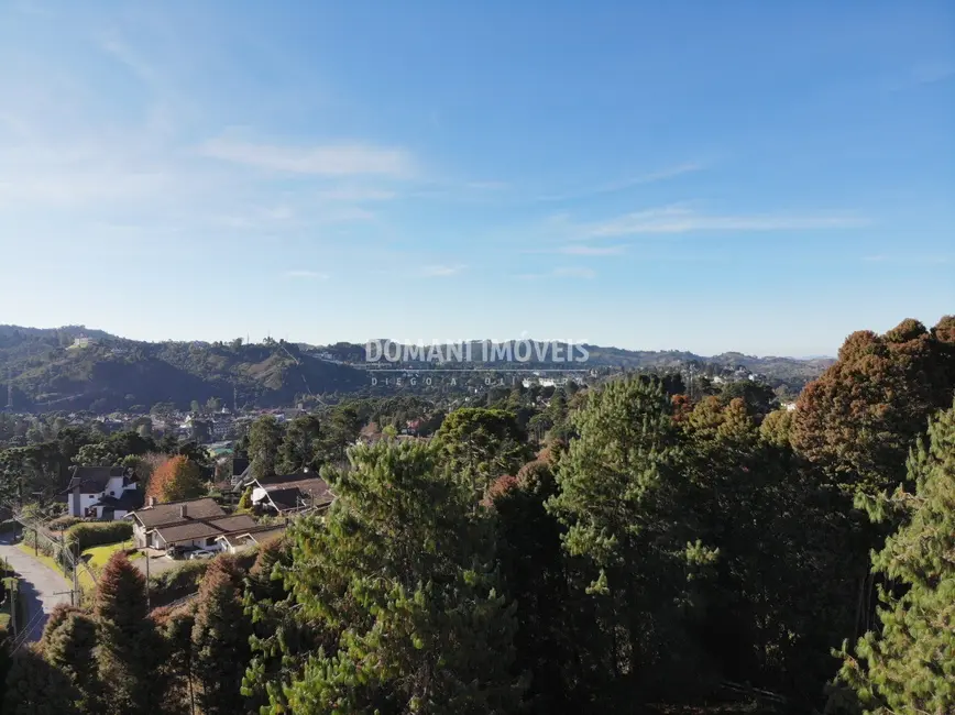 Foto 9 de Terreno / Lote à venda, 1600m2 em Campos Do Jordao - SP