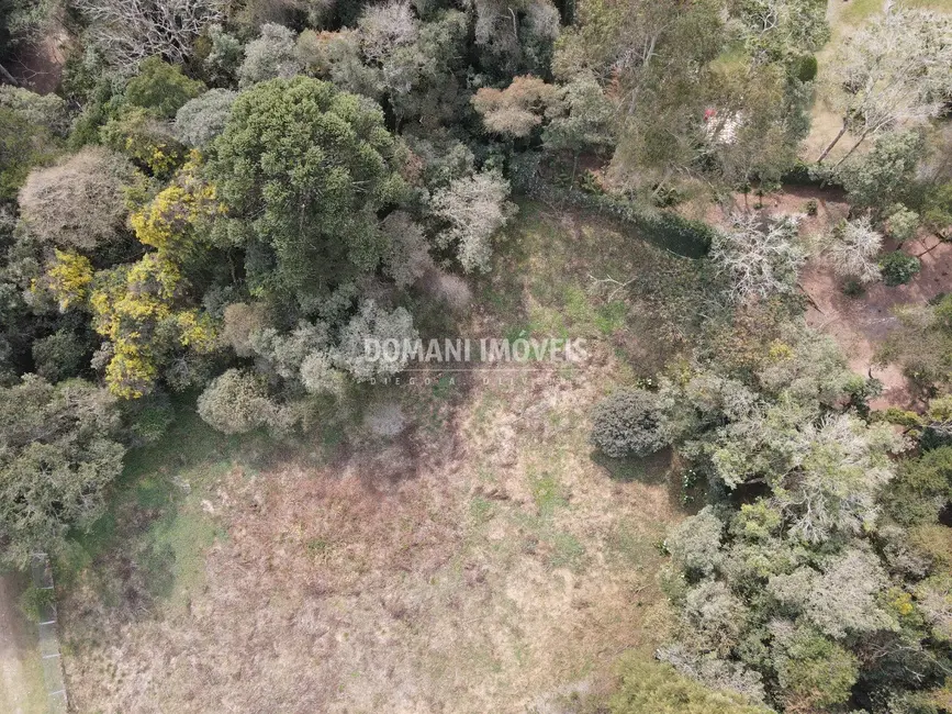 Foto 4 de Terreno / Lote à venda, 2400m2 em Campos Do Jordao - SP