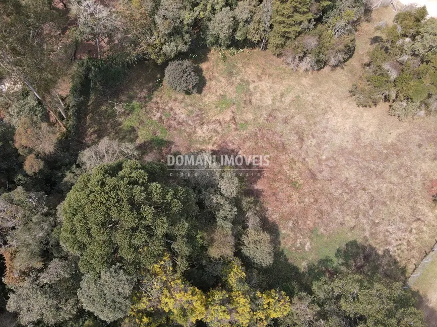 Foto 1 de Terreno / Lote à venda, 2400m2 em Campos Do Jordao - SP