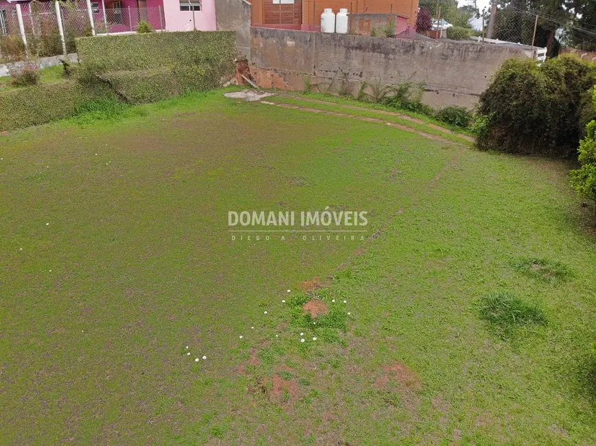 Foto 1 de Terreno / Lote à venda, 550m2 em Campos Do Jordao - SP