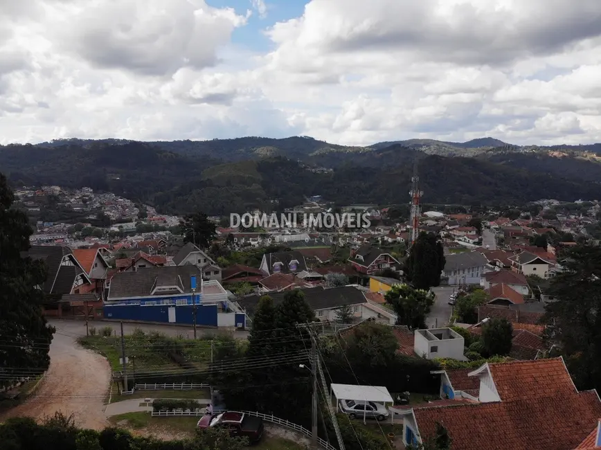 Foto 7 de Terreno / Lote à venda, 550m2 em Campos Do Jordao - SP