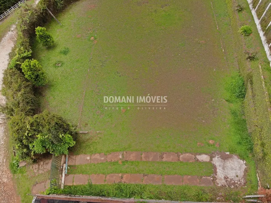 Foto 5 de Terreno / Lote à venda, 550m2 em Campos Do Jordao - SP